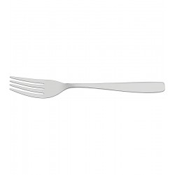 Jogo 6 Garfos Mesa Cosmos Aço Inox Tramontina